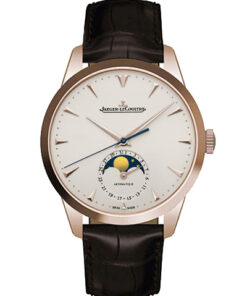 Jaeger-LeCoultre Master Ultra Thin Moon 1362520