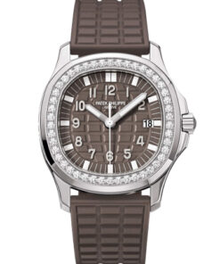 Patek Philippe Aquanaut Luce 5067A-023