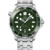 Omega Seamaster Diver 300M 210.30.42.20.10.001
