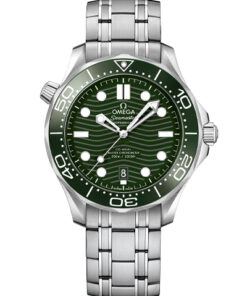 Omega Seamaster Diver 300M 210.30.42.20.10.001