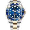 Rolex Submariner Date 126613LB-0002