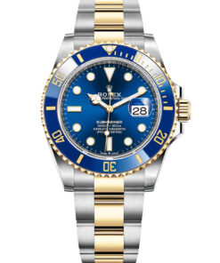 Rolex Submariner Date 126613LB-0002