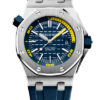 Audemars Piguet Royal Oak Offshore Diver 15710ST.OO.A027CA.01 2 Audemars Piguet Royal Oak Offshore Diver 15710ST.OO.A027CA.01