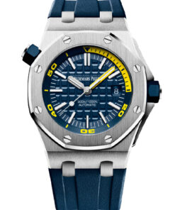 Audemars Piguet Royal Oak Offshore Diver 15710ST.OO.A027CA.01