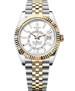 Rolex Sky-Dweller 336933-0006