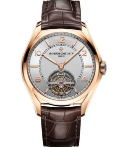 Vacheron Constantin Fiftysix Tourbillon 6000E/000R-B488