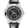 Patek Philippe Complications Annual Calendar 5205G-010 3 Patek Philippe Complications Annual Calendar 5205G-010