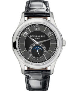 Patek Philippe Complications Annual Calendar 5205G-010