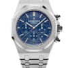 Audemars Piguet Royal Oak Chronograph 26320ST.OO.1220ST.03 3 Audemars Piguet Royal Oak Chronograph 26320ST.OO.1220ST.03