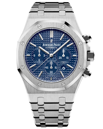 Audemars Piguet Royal Oak Chronograph 26320ST.OO.1220ST.03 1 Audemars Piguet Royal Oak Chronograph 26320ST.OO.1220ST.03