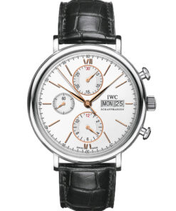 IWC Portofino Chronograph IW391022