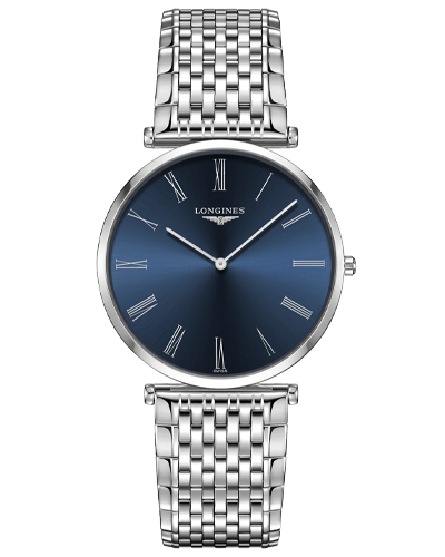 Longines La Grande Classique L4.766.4.94.6 1 Longines La Grande Classique L4.766.4.94.6