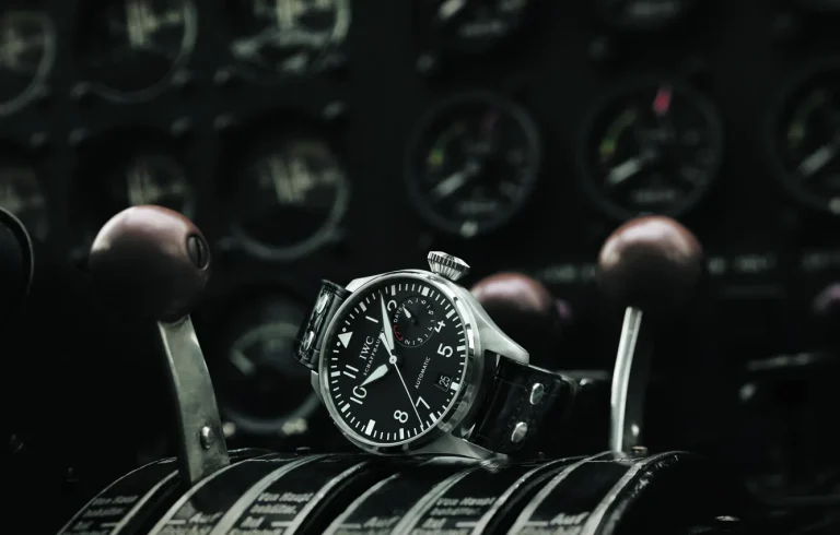 Replica Uhren Erfahrungen: Was Sie wissen sollten 7 iwc pilot s kabina chasy watch Replica Uhren Erfahrungen: Was Sie wissen sollten