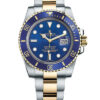 Rolex Submariner Date 116613LB-0005