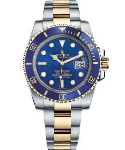 Rolex Submariner Date 116613LB-0005