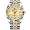 Rolex Datejust 126233-0043