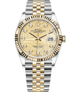 Rolex Datejust 126233-0043