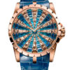 Roger Dubuis Excalibur Knights of the Round Table RDDBEX0684 2 Roger Dubuis Excalibur Knights of the Round Table RDDBEX0684
