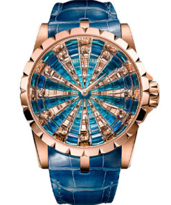 Roger Dubuis Excalibur Knights of the Round Table RDDBEX0684