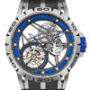 Roger Dubuis Excalibur Spider Flying Tourbillon RDDBEX0546 2 Roger Dubuis Excalibur Spider Flying Tourbillon RDDBEX0546