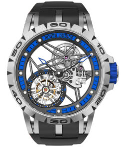 Roger Dubuis Excalibur Spider Flying Tourbillon RDDBEX0546