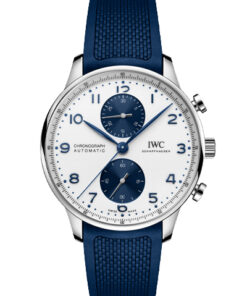 IWC Portugieser Chronograph IW371620