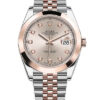 Rolex Datejust 126301-0008