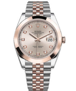 Rolex Datejust 126301-0008