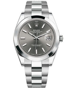 Rolex Datejust 126300-0007