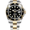 Rolex Submariner Date 126613LN-0002
