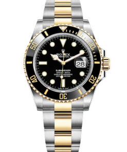 Rolex Submariner Date 126613LN-0002