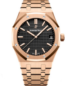 Audemars Piguet Royal Oak 15500OR.OO.1220OR.01
