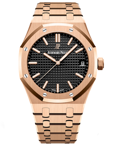 Audemars Piguet Royal Oak 15500OR.OO.1220OR.01 1 Audemars Piguet Royal Oak 15500OR.OO.1220OR.01