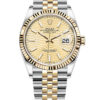 Rolex Datejust 126233-0039