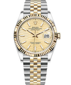 Rolex Datejust 126233-0039