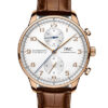 IWC Portugieser Chronograph IW371480