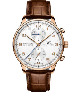 IWC Portugieser Chronograph IW371480