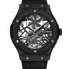 Hublot Classic Fusion Tourbillon 505.CM.0140.LR