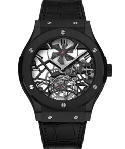Hublot Classic Fusion Tourbillon 505.CM.0140.LR