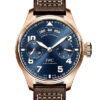 IWC Big Pilot’s Watch Annual Calendar IW502701