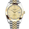 Rolex Datejust 126303-0022