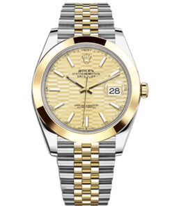 Rolex Datejust 126303-0022