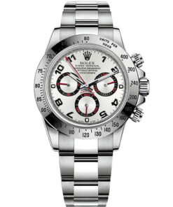 Rolex Cosmograph Daytona 116509-0037