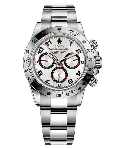 Rolex Cosmograph Daytona 116509-0037 1 Rolex Cosmograph Daytona 116509-0037