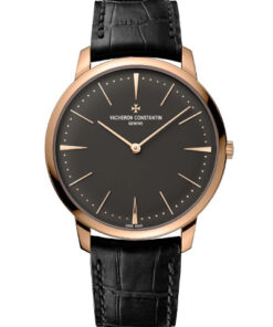 Vacheron Constantin Patrimony 81180/000R-9162