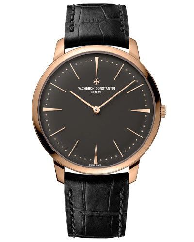 Vacheron Constantin Patrimony 81180/000R-9162 1 Vacheron Constantin Patrimony 81180/000R-9162