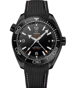 Omega Seamaster Planet Ocean 600M GMT 215.92.46.22.01.001