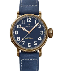 Zenith Pilot Extra Special 29.2430.679/57.C808
