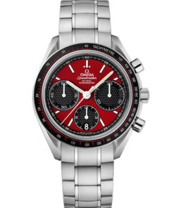 Omega Speedmaster Racing Chronograph 326.30.40.50.11.001