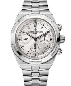 Vacheron Constantin Overseas Chronograph 5500V/110A-B075